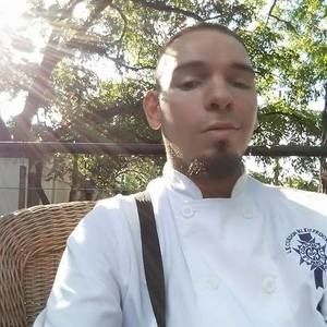 Meet your Posher, Jose